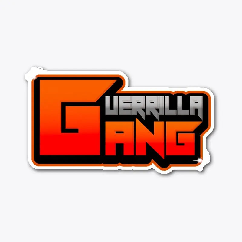 Guerrilla Gang