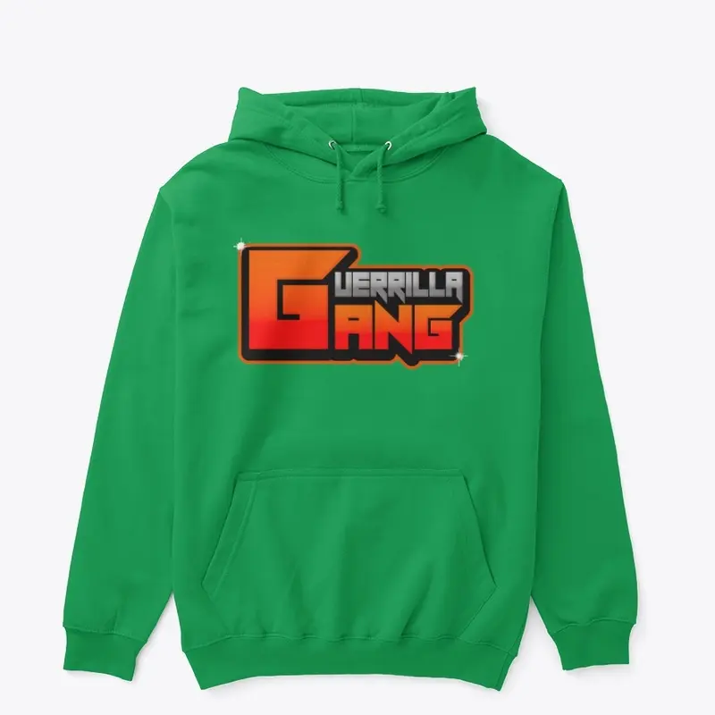 Guerrilla Gang